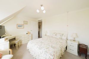BEDROOM ONE- click for photo gallery
